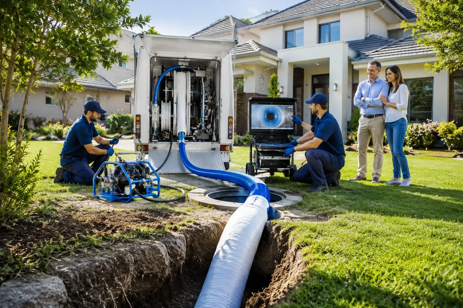 Local Pipe Relining services in Bradleyville, MO