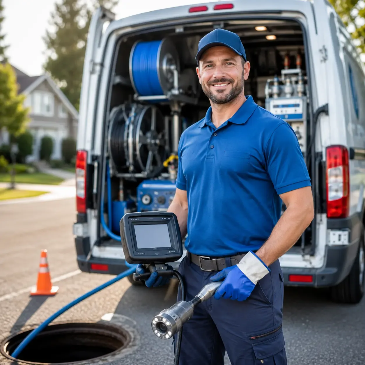 Local Pipe Relining specialists in Bradleyville, MO