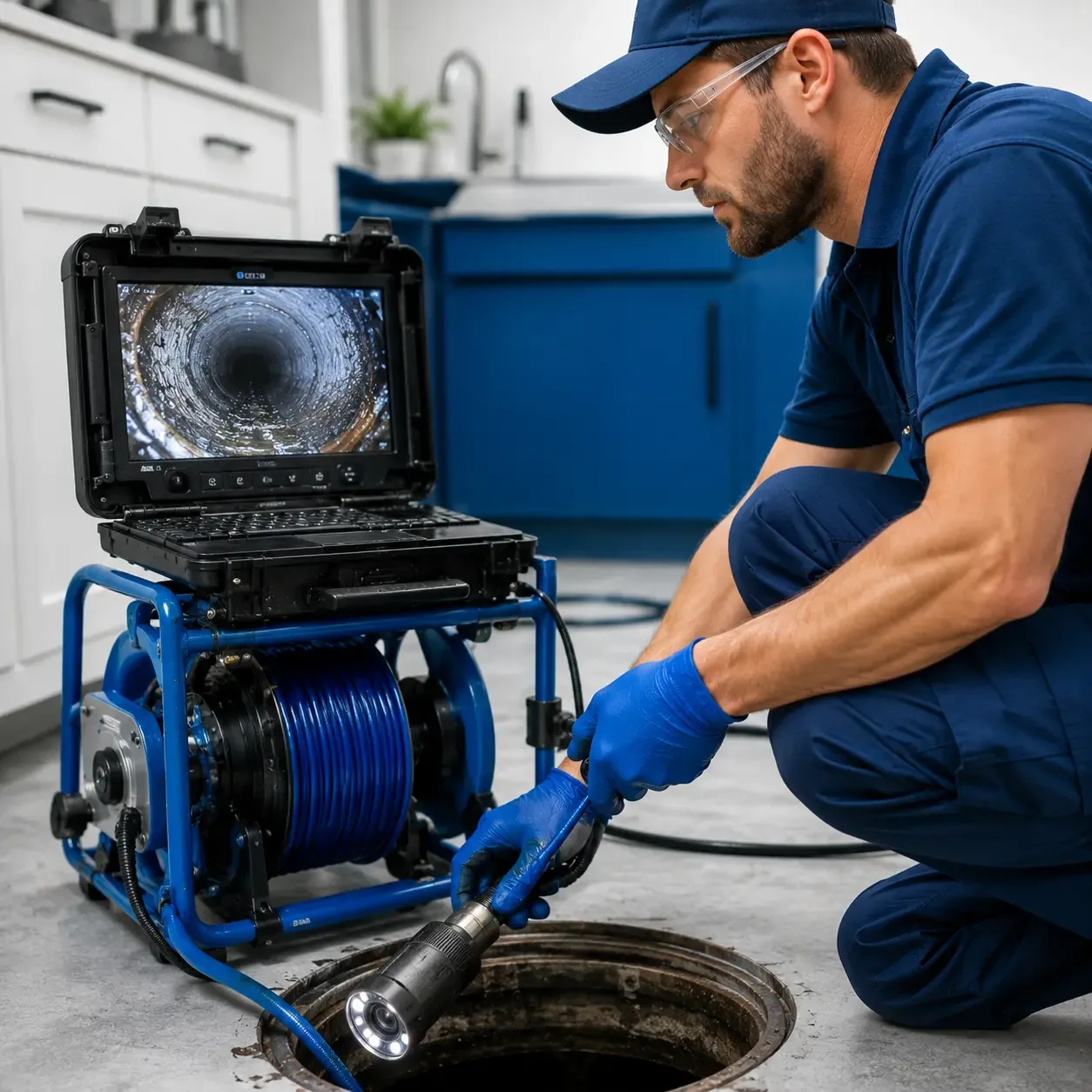 Pipe Relining professionals serving Bradleyville, MO